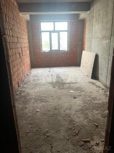 Satılır 3 otaqlı yeni tikili 125 m², Memar Əcəmi m., photo 7 from 17