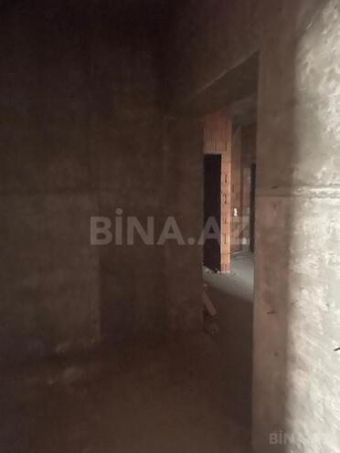 Satılır 3 otaqlı yeni tikili 125 m², Memar Əcəmi m., photo 6 from 17