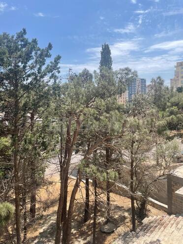 Satılır 3 otaqlı yeni tikili 125 m², Memar Əcəmi m., photo 13 from 17