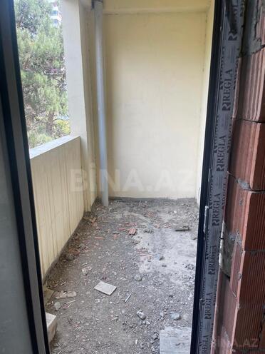 Satılır 3 otaqlı yeni tikili 125 m², Memar Əcəmi m., photo 9 from 17