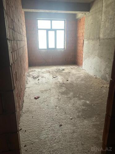Satılır 3 otaqlı yeni tikili 125 m², Memar Əcəmi m., photo 5 from 17