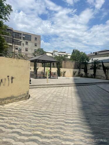 Satılır 3 otaqlı yeni tikili 125 m², Memar Əcəmi m., photo 16 from 17