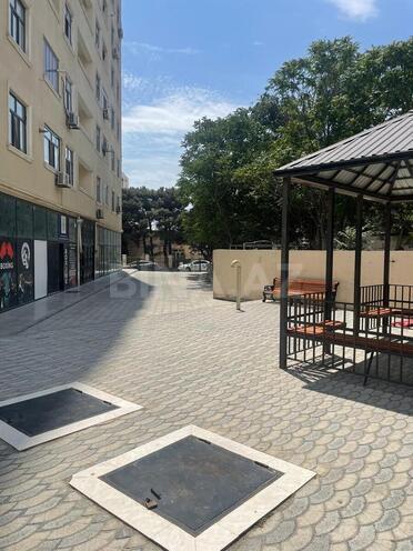 Satılır 3 otaqlı yeni tikili 125 m², Memar Əcəmi m., photo 15 from 17