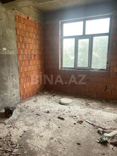 Satılır 3 otaqlı yeni tikili 125 m², Memar Əcəmi m., photo 10 from 17