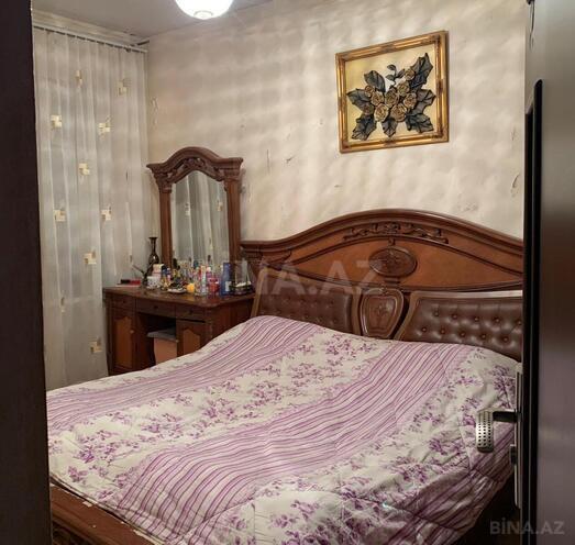 Satılır 3 otaqlı köhnə tikili 90 m², Nərimanov r., photo 7 from 10