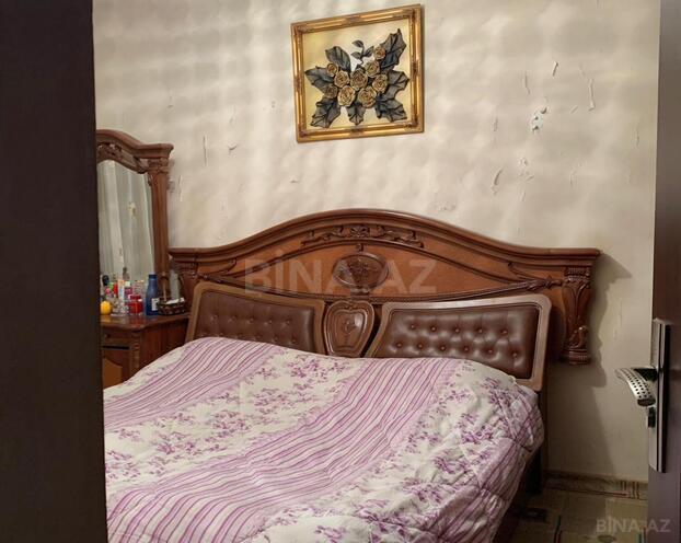 Satılır 3 otaqlı köhnə tikili 90 m², Nərimanov r., photo 9 from 10