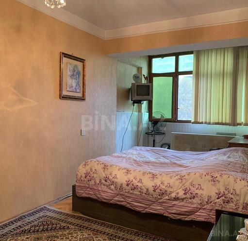 Satılır 3 otaqlı köhnə tikili 90 m², Nərimanov r., photo 8 from 10