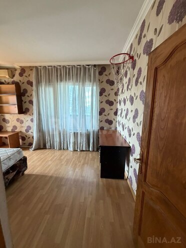 İcarəyə verilir 3 otaqlı köhnə tikili 140 m², 20 Yanvar m., photo 4 from 13