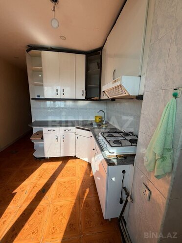 İcarəyə verilir 3 otaqlı köhnə tikili 140 m², 20 Yanvar m., photo 11 from 13
