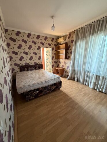 İcarəyə verilir 3 otaqlı köhnə tikili 140 m², 20 Yanvar m., photo 6 from 13