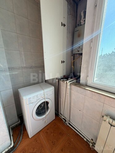 İcarəyə verilir 3 otaqlı köhnə tikili 140 m², 20 Yanvar m., photo 7 from 13