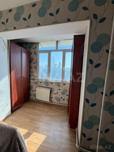 İcarəyə verilir 3 otaqlı köhnə tikili 140 m², 20 Yanvar m., photo 8 from 13