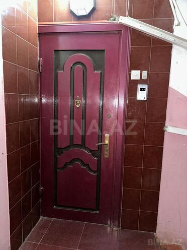 İcarəyə verilir 4 otaqlı köhnə tikili 90 m², Yeni Günəşli q., photo 17 from 18