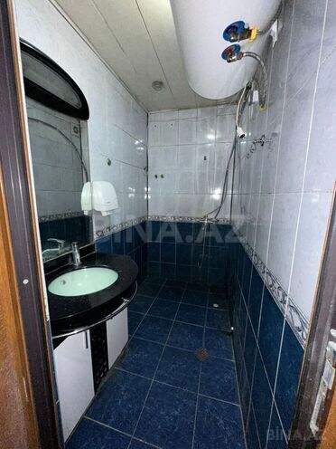 İcarəyə verilir 4 otaqlı köhnə tikili 90 m², Yeni Günəşli q., photo 14 from 18