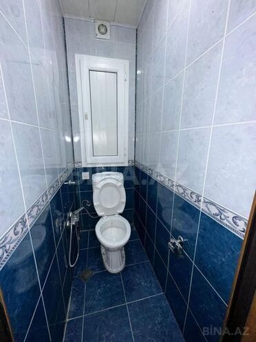 İcarəyə verilir 4 otaqlı köhnə tikili 90 m², Yeni Günəşli q., photo 15 from 18
