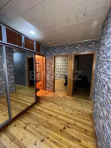 İcarəyə verilir 4 otaqlı köhnə tikili 90 m², Yeni Günəşli q., photo 11 from 18