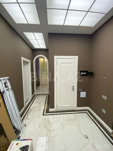 Сдаётся 3-комн. новостройка 90 м², м. Сахил, photo 4 from 18