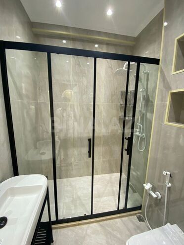 Сдаётся 3-комн. новостройка 90 м², м. Сахил, photo 9 from 18