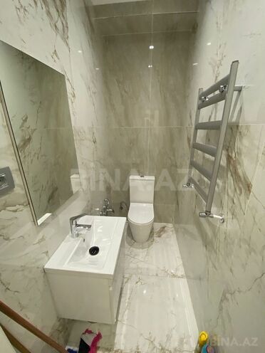 Сдаётся 3-комн. новостройка 90 м², м. Сахил, photo 5 from 18