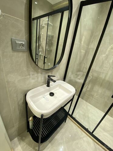 Сдаётся 3-комн. новостройка 90 м², м. Сахил, photo 6 from 18