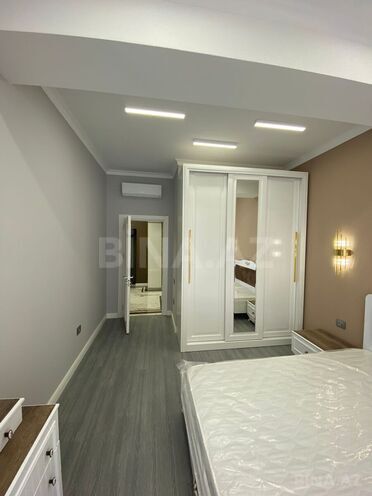 Сдаётся 3-комн. новостройка 90 м², м. Сахил, photo 17 from 18
