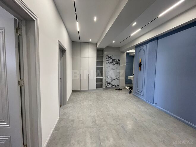 İcarəyə verilir 4 otaqlı yeni tikili 170 m², Ağ şəhər q., photo 27 from 30