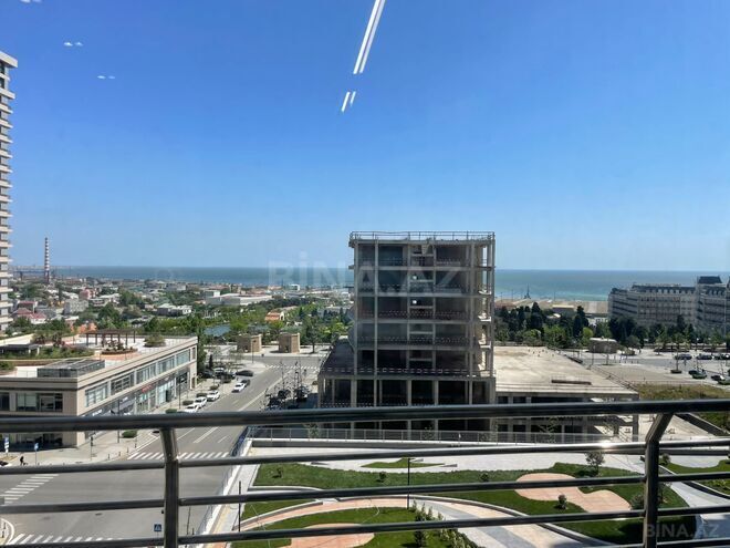 İcarəyə verilir 4 otaqlı yeni tikili 170 m², Ağ şəhər q., photo 22 from 30