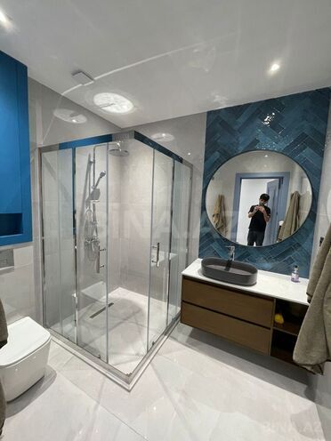 İcarəyə verilir 4 otaqlı yeni tikili 170 m², Ağ şəhər q., photo 24 from 30