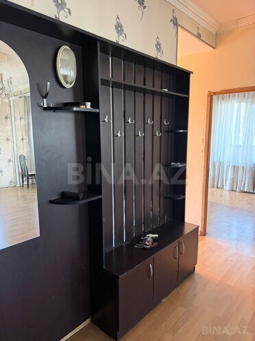İcarəyə verilir 3 otaqlı köhnə tikili 140 m², 20 Yanvar m., photo 9 from 14