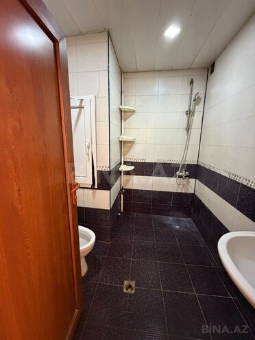İcarəyə verilir 3 otaqlı köhnə tikili 140 m², 20 Yanvar m., photo 13 from 14