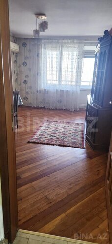 İcarəyə verilir 3 otaqlı köhnə tikili 60 m², Elmlər Akademiyası m., photo 4 from 19