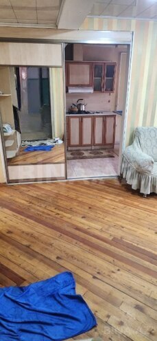 İcarəyə verilir 3 otaqlı köhnə tikili 60 m², Elmlər Akademiyası m., photo 11 from 19