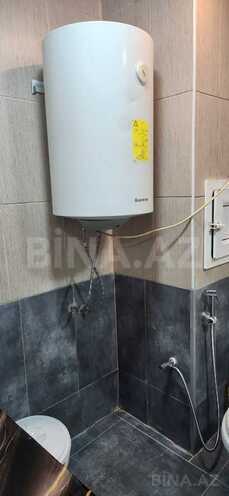 İcarəyə verilir 3 otaqlı köhnə tikili 60 m², Elmlər Akademiyası m., photo 15 from 19