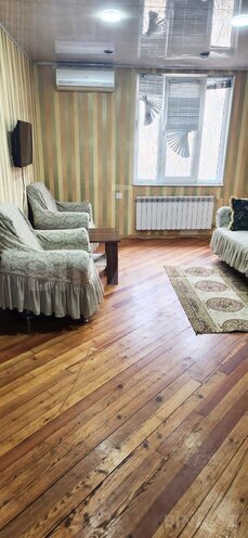 İcarəyə verilir 3 otaqlı köhnə tikili 60 m², Elmlər Akademiyası m., photo 1 from 19