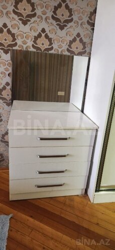 İcarəyə verilir 3 otaqlı köhnə tikili 60 m², Elmlər Akademiyası m., photo 16 from 19