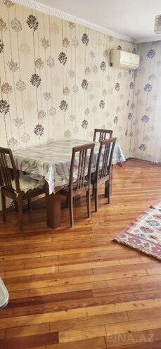 İcarəyə verilir 3 otaqlı köhnə tikili 60 m², Elmlər Akademiyası m., photo 3 from 19