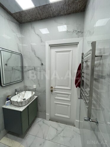 İcarəyə verilir 2 otaqlı yeni tikili 60 m², Dərnəgül m., photo 9 from 14
