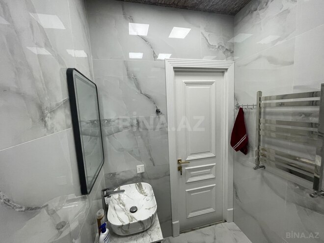 İcarəyə verilir 2 otaqlı yeni tikili 60 m², Dərnəgül m., photo 11 from 14