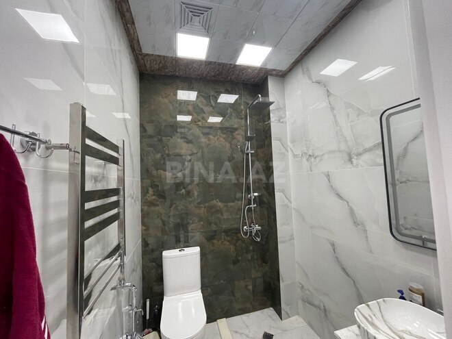 İcarəyə verilir 2 otaqlı yeni tikili 60 m², Dərnəgül m., photo 10 from 14