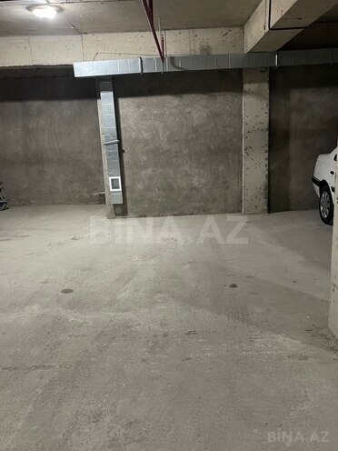 İcarəyə verilir 2 otaqlı yeni tikili 60 m², Dərnəgül m., photo 12 from 14