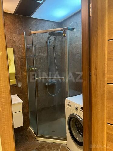 Сдаётся 2-комн. вторичка 70 м², Насиминский  р., photo 22 from 23