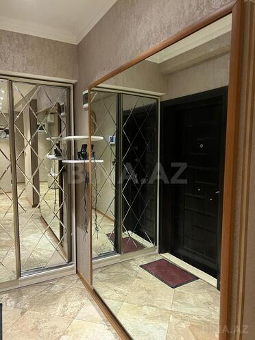 Сдаётся 2-комн. вторичка 70 м², Насиминский  р., photo 21 from 23