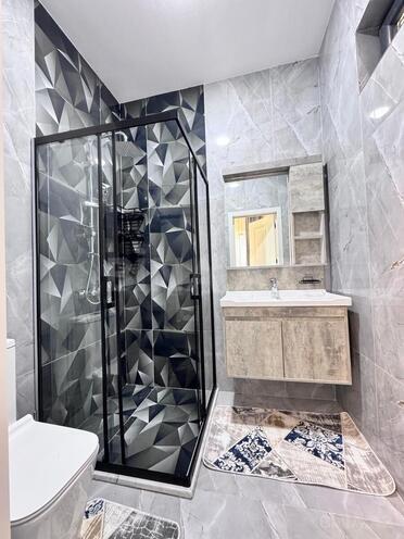 İcarəyə verilir 4 otaqlı həyət evi/bağ evi 150 m², Suraxanı r., photo 17 from 18