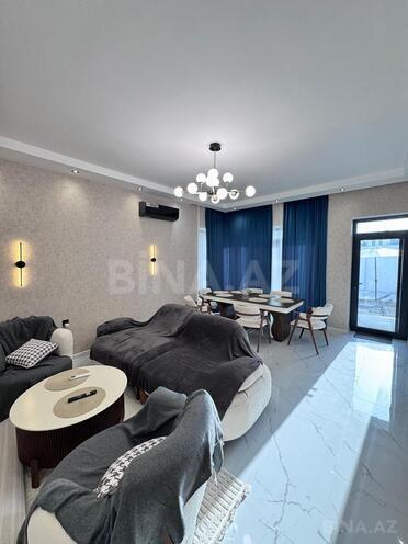 İcarəyə verilir 4 otaqlı həyət evi/bağ evi 150 m², Suraxanı r., photo 13 from 18