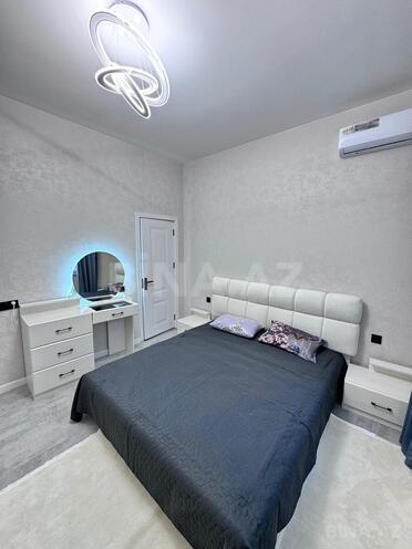 İcarəyə verilir 4 otaqlı həyət evi/bağ evi 150 m², Suraxanı r., photo 16 from 18
