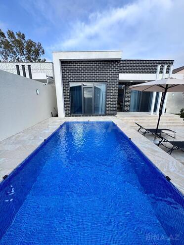 İcarəyə verilir 4 otaqlı həyət evi/bağ evi 150 m², Suraxanı r., photo 4 from 18