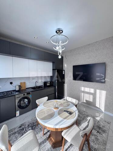 İcarəyə verilir 4 otaqlı həyət evi/bağ evi 150 m², Suraxanı r., photo 11 from 18