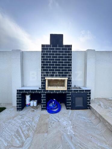 İcarəyə verilir 4 otaqlı həyət evi/bağ evi 150 m², Suraxanı r., photo 5 from 18