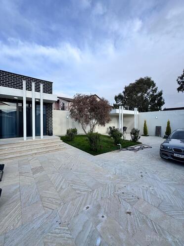 İcarəyə verilir 4 otaqlı həyət evi/bağ evi 150 m², Suraxanı r., photo 6 from 18