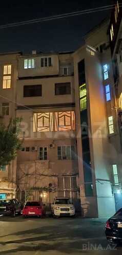 İcarəyə verilir 4 otaqlı yeni tikili 115 m², Sahil m., photo 21 from 24